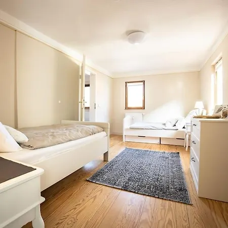 Apartment Vanilla Im Burgdorf 11 P. *